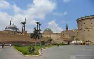 Cairo Egyptian Museum Tour