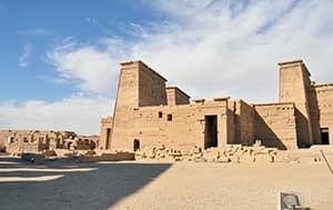 Luxor Day Tour excursion
