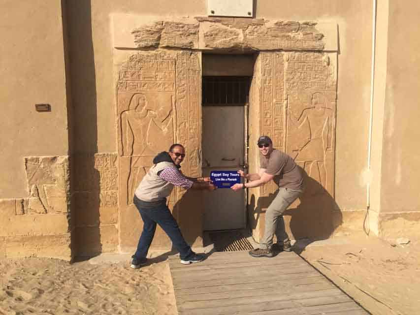 Luxor Karnak Temple tour