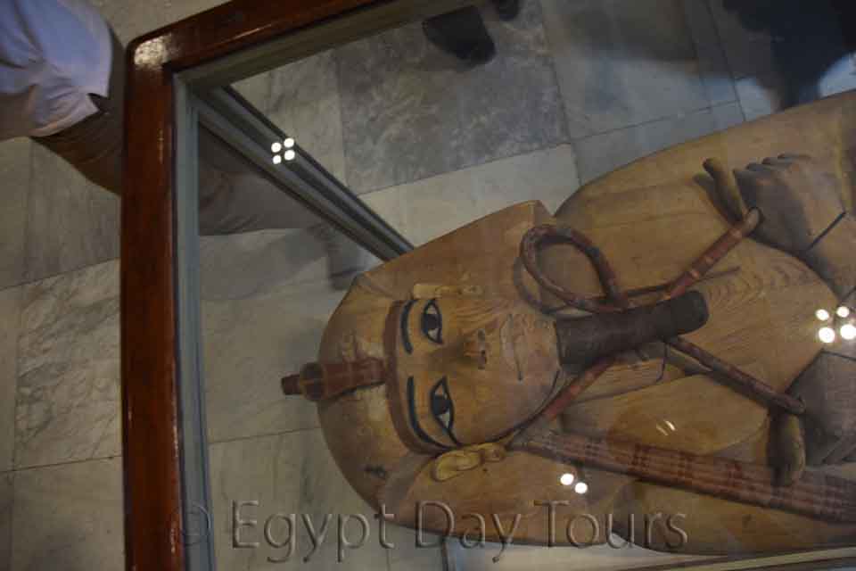 Egyptian Museum guided tour