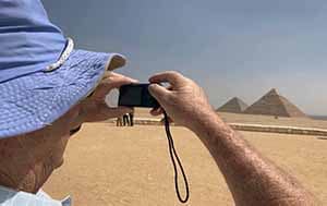 Cairo holiday package - 3 Days Cairo tour