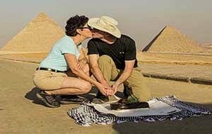 Egypt honeymoon packages