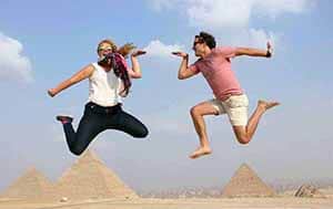 Cairo Layover tour