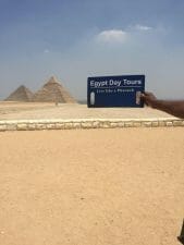 Why book your holiday with Egypt day tours